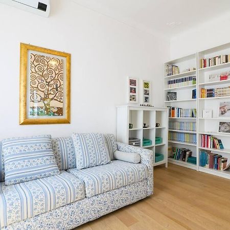 Primopiano - Rinuccini Apartment มิลาน ภายนอก รูปภาพ