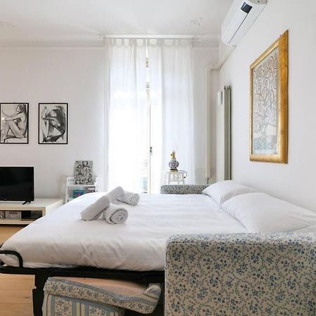 Primopiano - Rinuccini Apartment มิลาน ภายนอก รูปภาพ