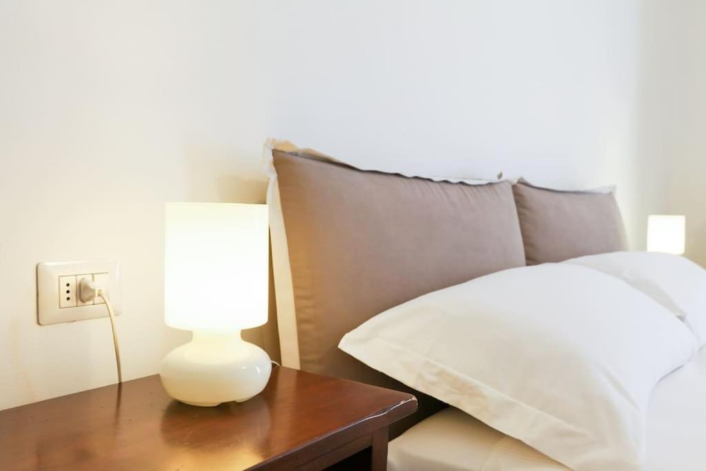 Primopiano - Rinuccini Apartment มิลาน ภายนอก รูปภาพ