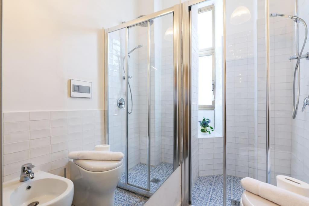 Primopiano - Rinuccini Apartment มิลาน ภายนอก รูปภาพ