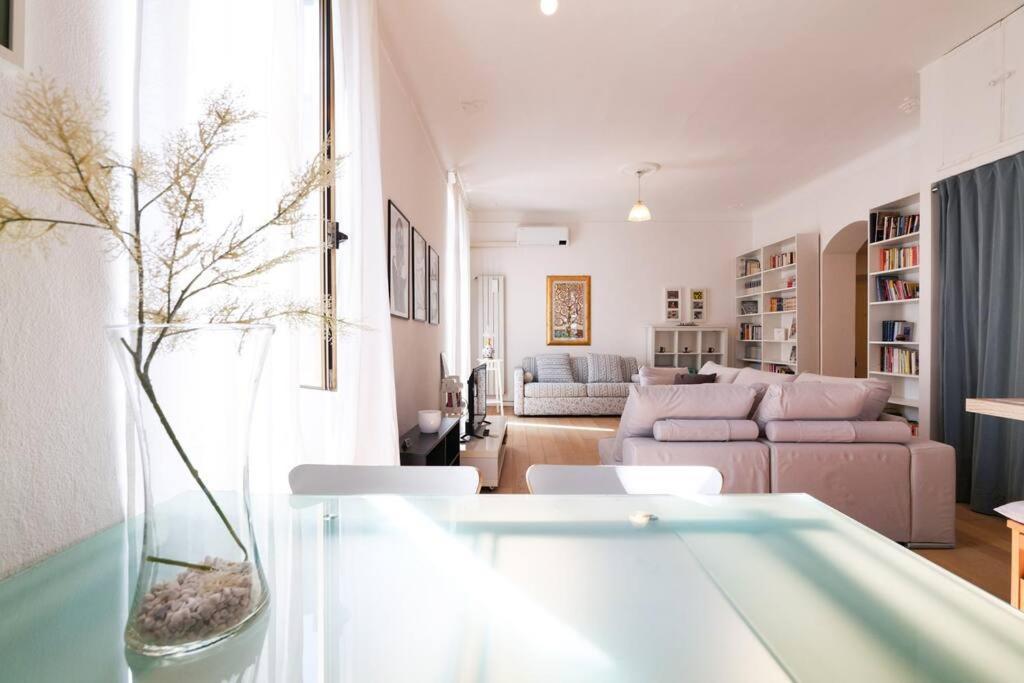 Primopiano - Rinuccini Apartment มิลาน ภายนอก รูปภาพ