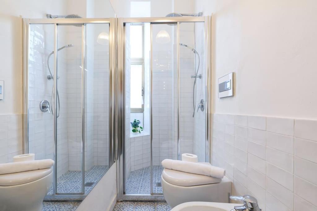 Primopiano - Rinuccini Apartment มิลาน ภายนอก รูปภาพ
