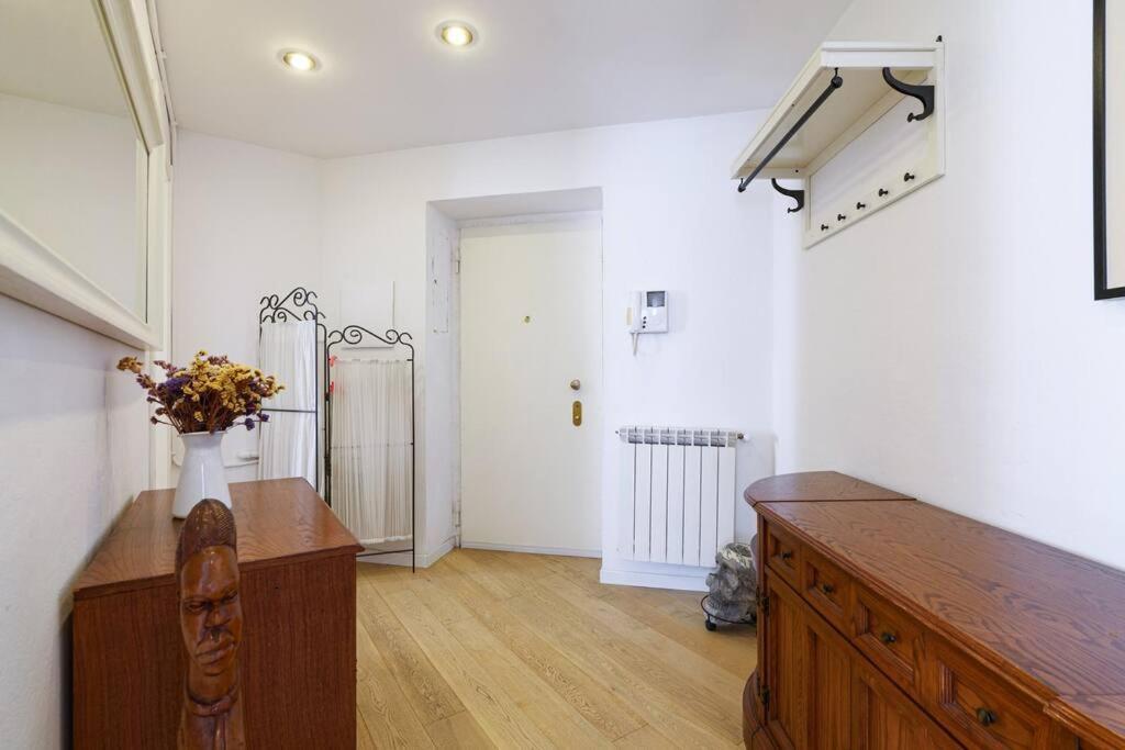 Primopiano - Rinuccini Apartment มิลาน ภายนอก รูปภาพ